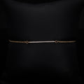Bar Bracelet