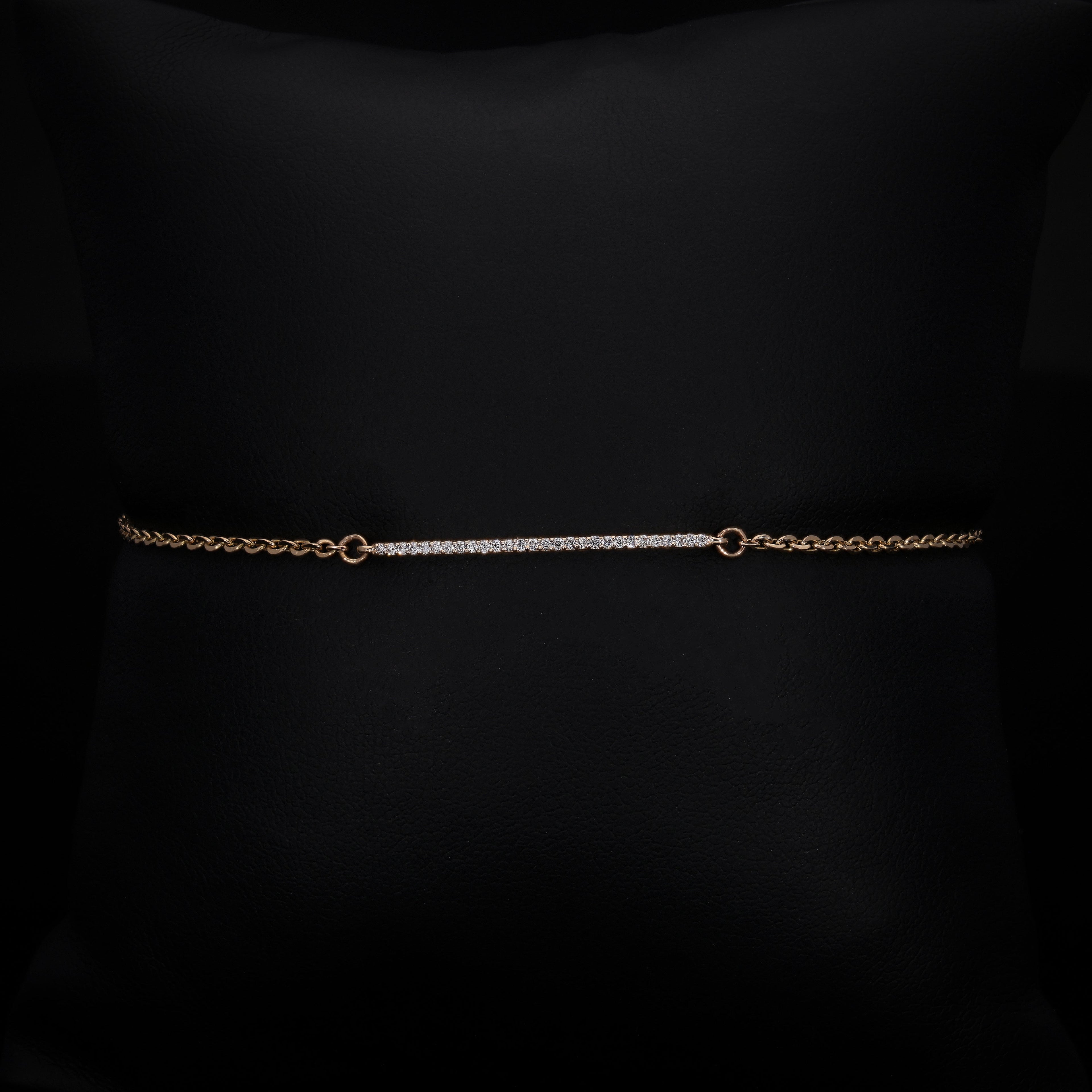 Bar Bracelet