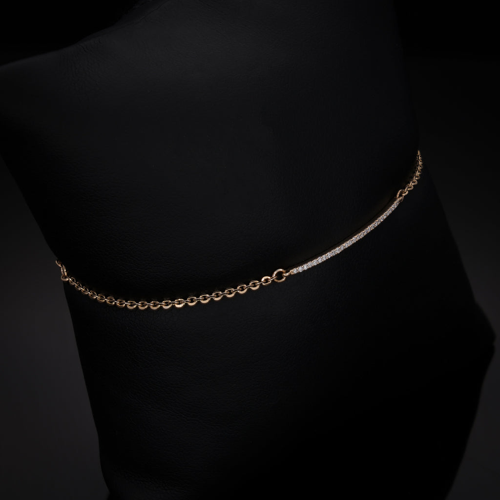Bar Bracelet
