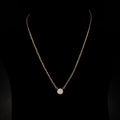 Eclipse Necklace
