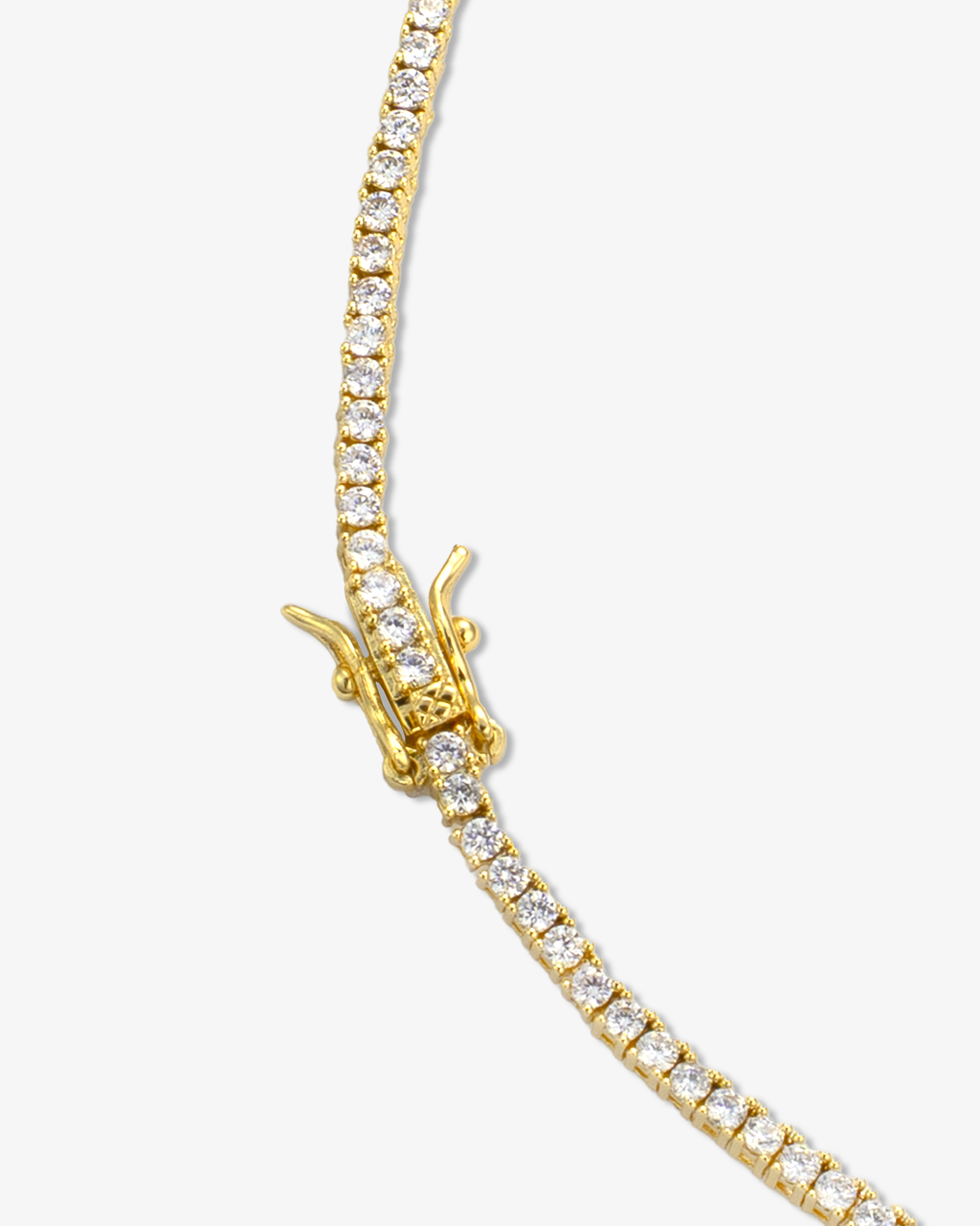 Cynthia Necklace & Bracelet