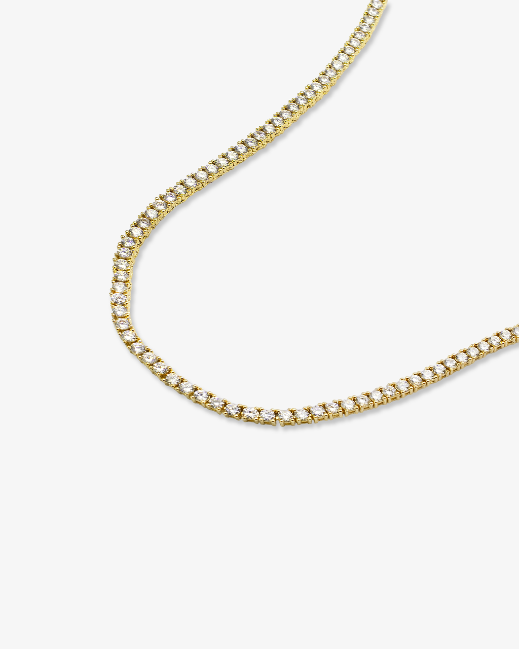 Cynthia Necklace & Bracelet