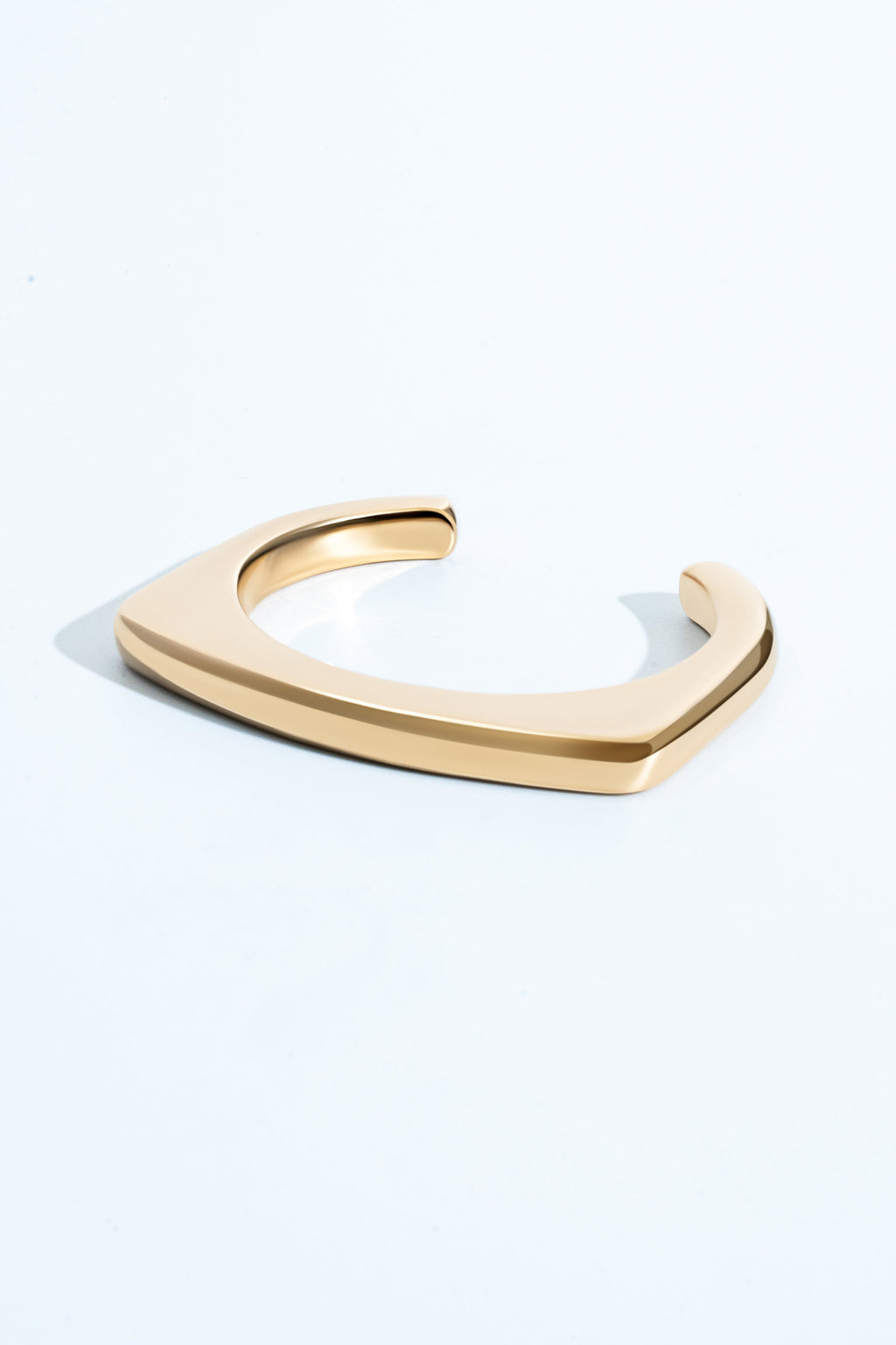 Sophia Geometric Bracelet