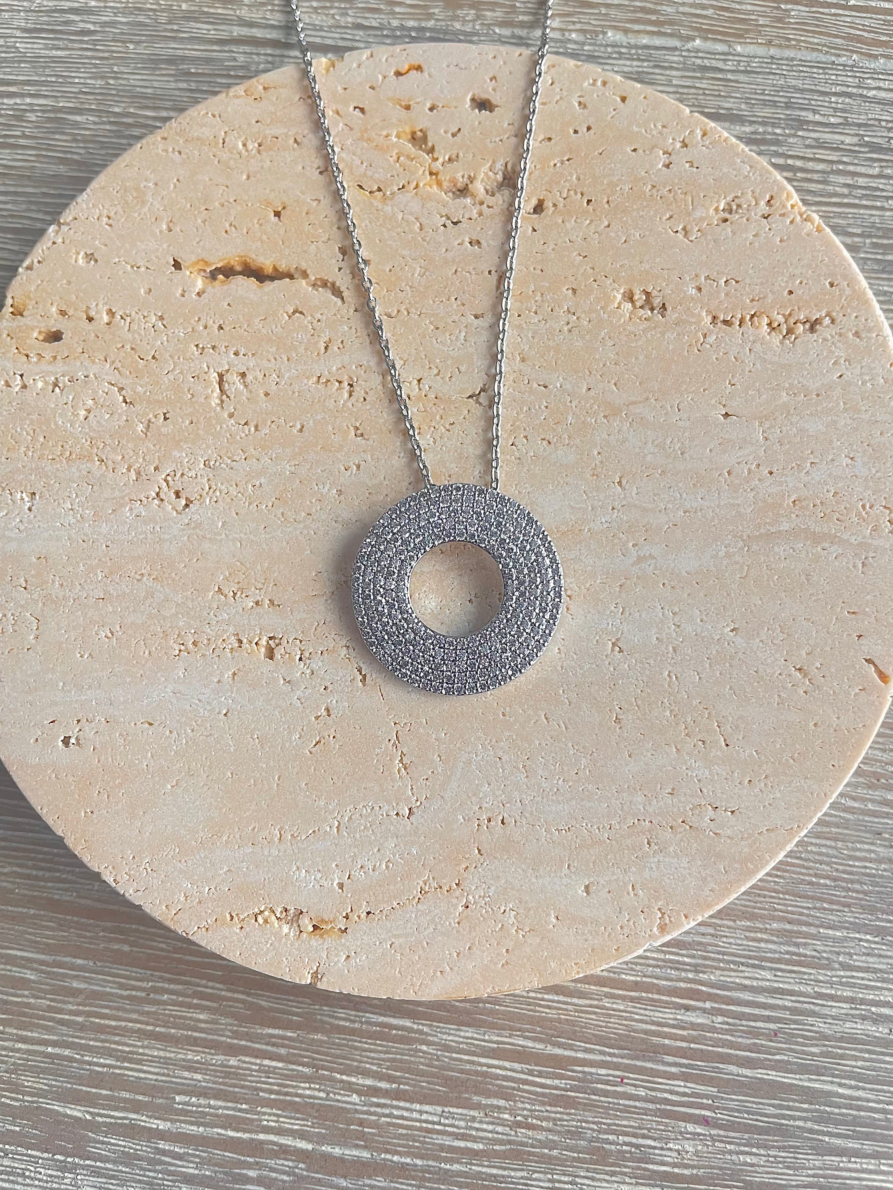 LIA Necklace