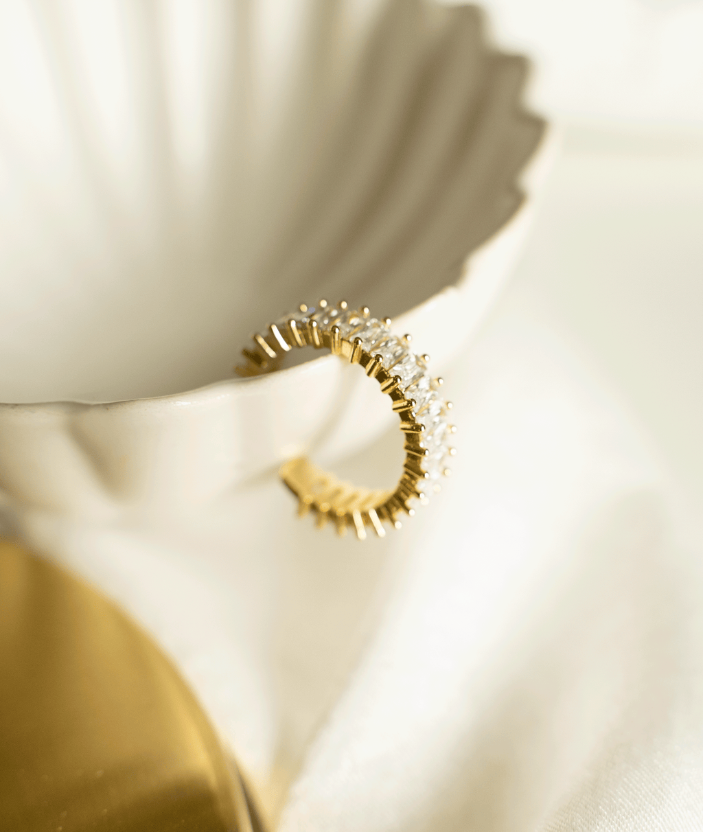 ATHENA Ring (adjustable)